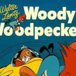 Walter Lantz Woody Woodpecker – Volume 01 Issue 364