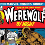 Werewolf by Night – Volume 01 Issue 01