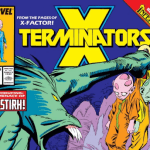 X-Terminators – Volume 01 Issue 01
