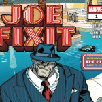 Joe Fixit – Volume 01 Issue 01