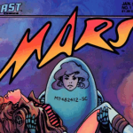 Mars – Volume 01 Issue 01
