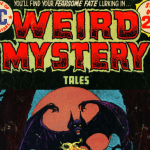 Weird Mystery Tales – Volume 01 Issue 14