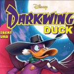 Darkwing Duck – Volume 01 Issue 01