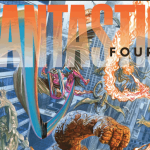Fantastic Four – Volume 07 Issue 04 (LGY#697)