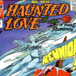 Haunted Love – Volume 01 Issue 04