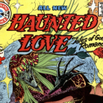 Haunted Love – Volume 01 Issue 06