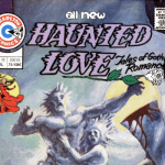 Haunted Love – Volume 01 Issue 10