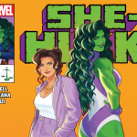 She-Hulk – Volume 04 Issue 10