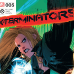 X-Terminators – Volume 02 Issue 05