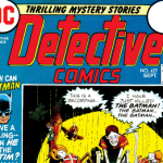 Detective Comics – Volume 01 Issue 427