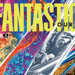 Fantastic Four – Volume 07 Issue 05 (LGY698)