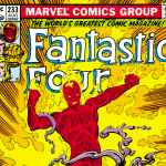 Fantastic Four – Volume 01 Issue 233