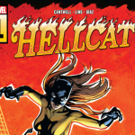 Hellcat – Volume 02 Issue 01