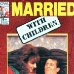 Married… with Children – Volume 01 Issue 06