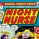 Night Nurse – Volume 01 Issue 02