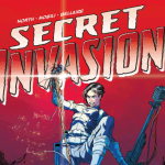 Secret Invasion – Volume 02  Issue 04
