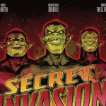 Secret Invasion – Volume 02  Issue 05