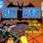 Batman – Volume 01 Issue 348