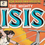Isis  – Volume 01 Issue 01