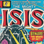 Isis  – Volume 01 Issue 03