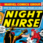 Night Nurse – Volume 01 Issue 04