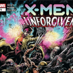 X-Men: Unforgiven