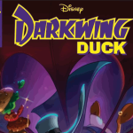 Darkwing Duck – Volume 01 Issue 04