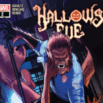 Hallows’ Eve – Volume 01 Issue 02