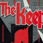 The Keep – Volume 01 Issue 01