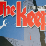 The Keep – Volume 01 Issue 03