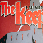 The Keep – Volume 01 Issue 04