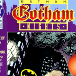 Batman: Gotham Nights – Volume 01 Issue 02