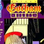 Batman: Gotham Nights – Volume 01 Issue 04
