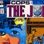 Cops: The Job – Volume 01 Issue 04