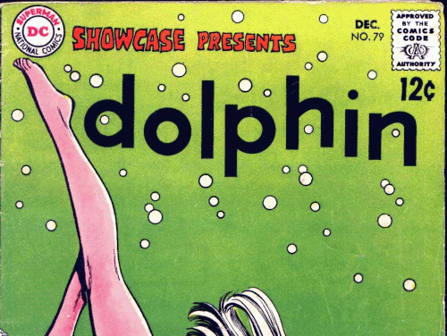 Showcase – Volume 01 Issue 79