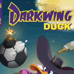 Darkwing Duck – Volume 01 Issue 05