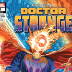 Doctor Strange – Volume 06 Issue 03