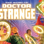 Doctor Strange – Volume 06 Issue 04