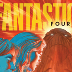 Fantastic Four – Volume 07 Issue 08 (LGY701)