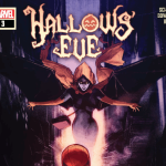 Hallows’ Eve – Volume 01 Issue 03