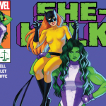 She-Hulk – Volume 04 Issue 13