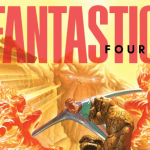 Fantastic Four – Volume 07 Issue 09 (LGY702)