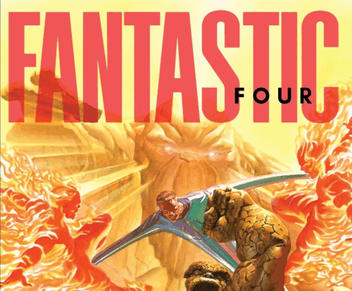 Fantastic Four – Volume 07 Issue 09 (LGY702)