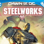 Steelworks – Volume 01 Issue 02
