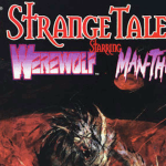Strange Tales – Volume 04 Issue 02