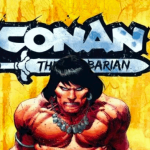 Conan The Barbarian – Volume 01 Issue 01