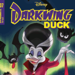 Darkwing Duck – Volume 01 Issue 07