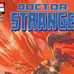 Doctor Strange – Volume 06 Issue 06