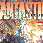 Fantastic Four – Volume 07 Issue 10