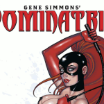Gene Simmons’ Dominatrix – Volume 01 Issue 02